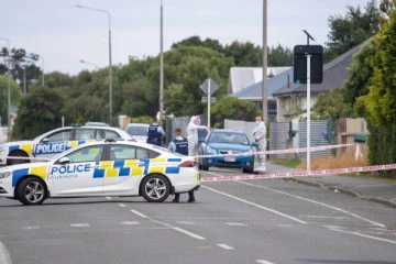 நியூஸிலாந்தில் சிறுவர்கள் மீது துப்பாக்கி சூடு- அதிகாலையில் சம்பவம்!(Photos)