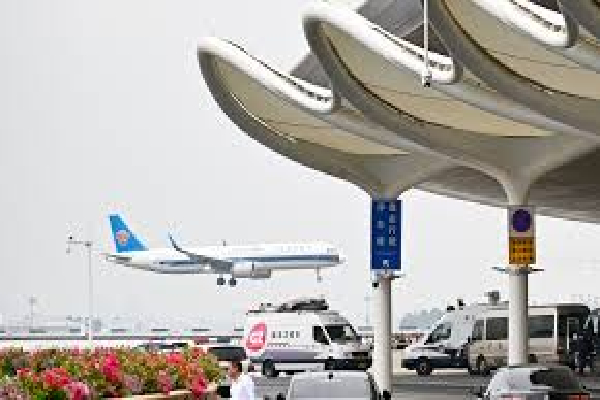 ஆச்சரியத்தில் உலகம் : சீனாவிலிருந்து வெளியான அதிகாரபூர்வ அறிவிப்பு | China Becomes Country Largest Number Of Airline