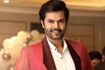 புதிய சீரியலில் கமிட்டாகியுள்ள நடிகர் கணேஷ் வெங்கட்ராமன்- எந்த டிவி தொடர் தெரியுமா?