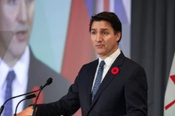 பிரதமர் ஜஸ்டின் ட்ரூடோ 4 நாட்களுக்குள் பதவி விலக வேண்டும்!