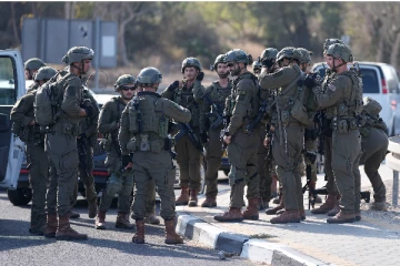 குழந்தைகளின் பற்களை பிடுங்கி ஹமாஸ் கொடூரம்; ஆதாரத்துடன் அம்பலம்