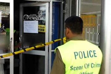 சினிமா பாணியில் கோடி ரூபாய் கொள்ளையடித்த சந்தேகநபர் ; அதிரடி காட்டிய பொலிஸார்