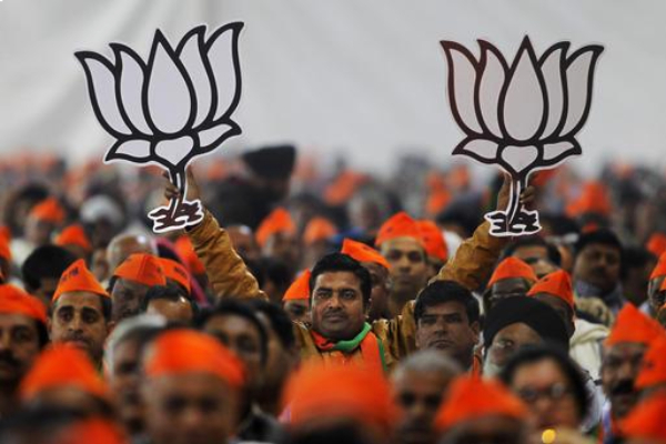 BJP plans to mobilize support for common civil law