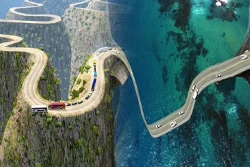 பயணிகள் செல்லத் தடை விதிக்கப்பட்ட 7 இடங்கள் எது தெரியுமா?