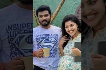 கல்யாணம் ஆகி 5 மாசம் தான் ஆச்சு... அதுக்குள்ள நிறைமாத கர்ப்பிணியான பிரபல நடிகை