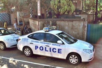 வெளிநாட்டில் கணவன் - இலங்கையில் இளம் தாய்க்கு ஏற்பட்ட பரிதாப நிலை