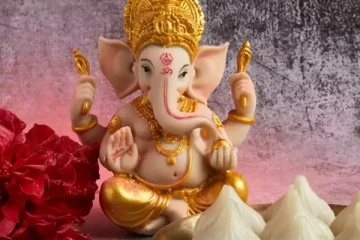 விநாயகர் சதுர்த்தி பின்னணியில் இருக்கும் சம்பவம் தெரியுமா? சுவாரஸ்யமான தகவல்கள்