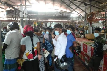 இரண்டு வாரங்களில் இலங்கையில் ஏற்படவுள்ள பேரழிவு! விடுக்கப்பட்டுள்ள கடும் எச்சரிக்கை