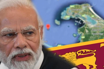 கச்சதீவு விவகாரத்தில் வலுக்கும் பிரச்சாரங்கள்: காங்கிரஸின் கருத்துக்கு மோடி பதிலடி