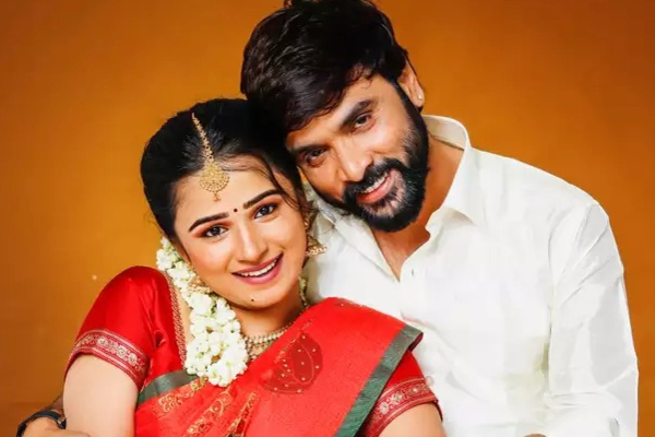 பிக்பாஸ் சீசன் 5-ல் வரவுள்ள புதிதாக திருமணமான நடிகை ! யார் தெரியுமா? | Big Boss Thiru Mana