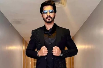 சேரனாக அய்யனார் துணை சீரியலில் நடிக்கும் முன்னாவின் சில ஸ்டைலிஷ் போட்டோஸ்