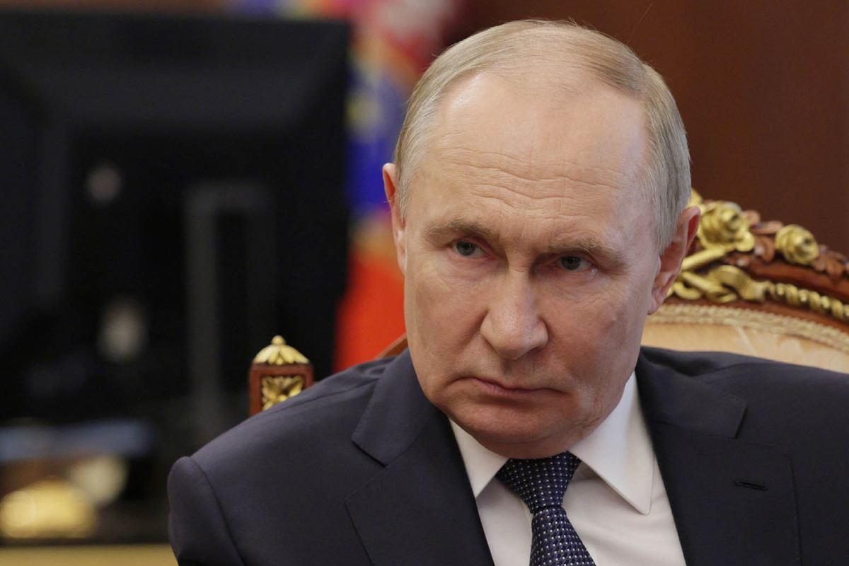 ஈரானுக்கு எதிராக ட்ரம்ப் வெளியிட்ட அறிவிப்பு! ரஷ்யா கடும் எச்சரிக்கை | Us Plan To Blockade Iranian Ports Russia Reacts