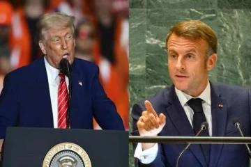 கிரீன்லாந்தை வாங்கப்போவதாக மிரட்டும் ட்ரம்ப்: மேக்ரான் எடுக்கவிருக்கும் நடவடிக்கை