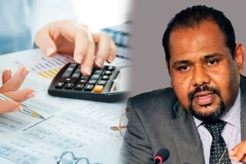 நாட்டின் நிதி அமைப்பின் நம்பகத்தன்மை குறித்து கஜேந்திரகுமார் எம்.பி வலியுறுத்தியுள்ள விடயம்!