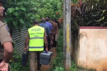 மோதலை விலக்குபிடிக்க பெண் பரிதாப உயிரிழப்பு!