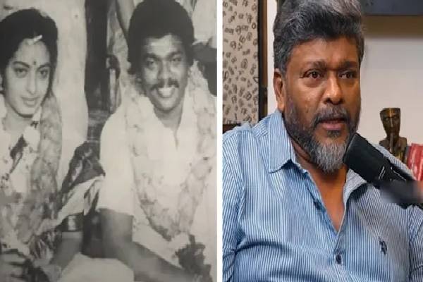 மனைவியை பிரிந்ததில் சந்தோஷம் தான்... இரண்டாம் திருமணம் குறித்து நடிகர் பார்த்தீபன் ஓபன் டாக்! | Actor Parthiban Open Talk About Second Marriage