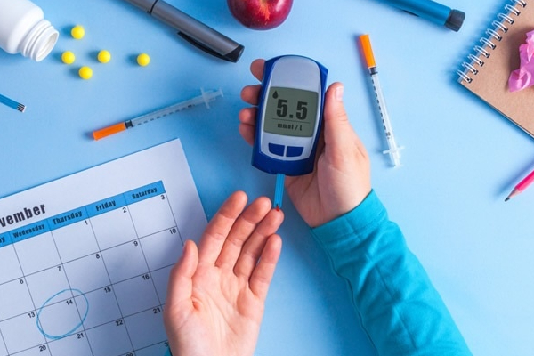 நீரிழிவு  நோயாளிகளுக்கு சிறந்த மஞ்சள் நிற உணவுகள்; அவசியம் அறிந்து கொள்ளுங்கள் | Best Yellow Foods For Diabetics Necessarily Erode