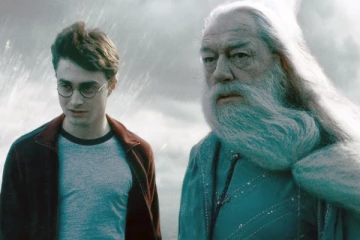 Harry Potter திரைப்பட நடிகர் காலமானார்