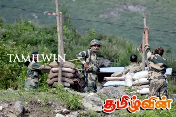 பாகிஸ்தானுக்கு இந்தியா அனுப்பிய இரகசிய தகவல் அம்பலம்!