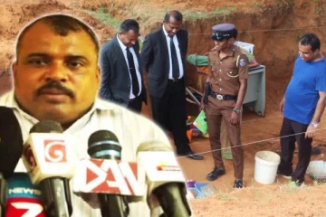 தமிழர்கள் மீதான படுகொலையை தொடர்ந்து மறுக்கும் சிங்கள பெரும்பான்மை: செல்வராசா கஜேந்திரன் குற்றச்சாட்டு