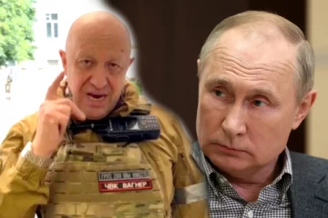 புடின் தலையில் இறங்கிய இடி! ரஷ்யாவிற்கு புதிய ஜனாதிபதி உறுதி-Wagner படை அதிரடி