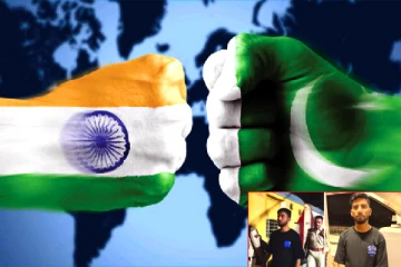 பாகிஸ்தான் உளவுத்துறையுடன் ரகசிய தொடர்பு., இந்தியாவின் DRDO விருந்தினர் இல்ல மேலாளர் கைது