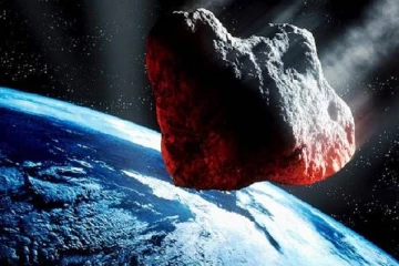 பூமியை இன்றிரவு கடந்து செல்லவுள்ள கோள்! விஞ்ஞானிகள் வெளியிட்டுள்ள அறிவிப்பு