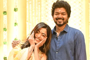 விஜய் படம் என்றாலே இந்த தொலைக்காட்சி தான் ! வாரிசு திரைப்படத்தையும் வாங்கிவிட்டார்களே