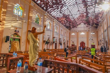 உயிர்த்த ஞாயிறு தாக்குதல் தொடர்பில் நாடாளுமன்றம் வெளியிட்டுள்ள அறிவிப்பு