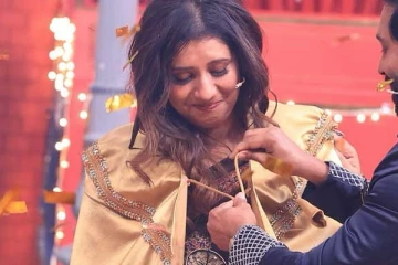 எனக்கு யாரும் போட்டி இல்லை.. மணிமேகலையை மறைமுகமாக தாக்கினாரா பிரியங்கா?