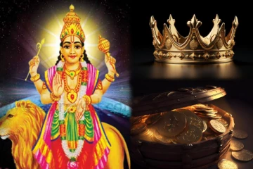 பின்னோக்கி நகரும் புதன்.., வாழ்வில் உச்சம் செல்லப்போகும் 3 ராசிகள்