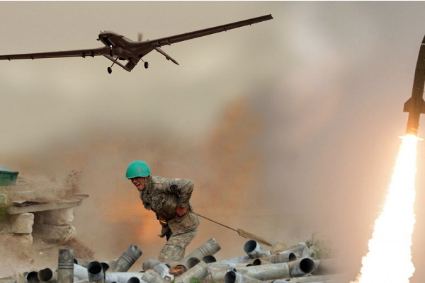 உக்ரைனில் இரசாயனத் தாக்குதலுக்குத் திட்டம்- மீண்டும் எச்சரிக்கை விடுத்துள்ள அமெரிக்கா! - ஐபிசி தமிழ்