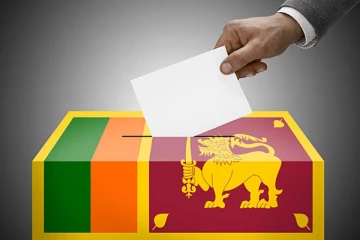 ஜனாதிபதித் தேர்தல் செலவுகள் மூன்று மடங்காக அதிகரிக்குமென அச்சகத் திணைக்களம் எதிர்பார்ப்பு