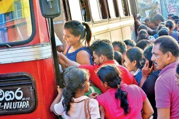 ஆண்களை குறிவைத்து பெரும் கொள்ளை; பொலிஸார் விடுத்த எச்சரிக்கை!