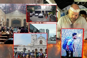 පාස්කු ප්‍රහාරය ගැන මෙරට ආගමික නායකයෙකුගෙන් ආන්දෝලනාත්මක හෙළිදරව්වක්.(VIDEO)