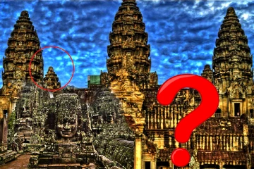 உலகின் மிகப்பெரிய பிரம்மாண்டம்!  கற்பனைக்கு அப்பாற்பட்ட ஆச்சர்யங்கள் - மிரளும் ஆராய்ச்சியாளர்கள்