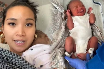 32 பற்களுடன் பிறந்த குழந்தை.. இணையத்தில் வைரலாகும் வீடியோ!