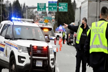 கனடாவில் சாலை விபத்து தொடர்பாக வெளியான அதிரடி தகவல்