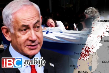 தெற்கு லெபனானில் இஸ்ரேலுக்கு ஏற்பட்டுள்ள பேரிழப்பு!