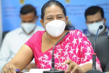 தடுப்பூசிகளால் மாத்திரம் கொரோனாவை முற்றாக இல்லாதொழிக்க முடியாது! சுகாதார அமைச்சர் தகவல்