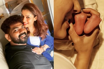 இந்த ஒரு விஷயம் போதுமே.. நயன்தாரா வாடகைத்தாய் சர்ச்சையில் இருந்து தப்பிக்கலாம்!