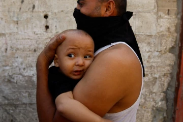 காசாவில் வாழும் பொதுமக்களுக்கு மீண்டும் கெடு விதித்த இஸ்ரேல் ராணுவம்