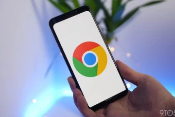 8 வருடங்களுக்கு பிறகு கூகுள் Chromeல் ஏற்பட்ட மாற்றம்: மகிழ்ச்சியில் பயனர்கள்