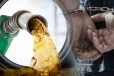 சட்டவிரோதமான முறையில் டீசல் விற்பனை செய்த நபர் ஒருவர் கைது