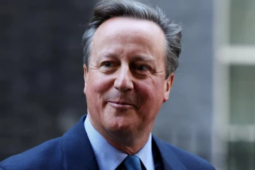 ஈரானுக்கு பதிலடி கொடுக்க தயாராகும் இஸ்ரேல்; பிரிட்டனின் வெளிவிவகார அமைச்சர் தகவல்!