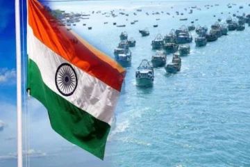 இந்திய மீன்பிடி இழுவை படகுகள் தொடர்பில் இலங்கை கடற்படை வெளியிட்ட தகவல்