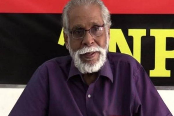 ஆறு தமிழ்க் கட்சிகளின் தலைவர்கள் எடுத்துள்ள அதிரடி முடிவு! | Action Taken By The Leaders Of Six Tamil Parties