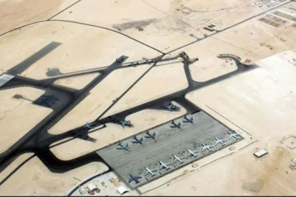 அமெரிக்காவின் மிகப்பெரிய இராணுவ தளத்திலிருந்த வீரர்களுக்கு பறந்த உத்தரவு | Order Flew To Troops At Us Largest Military Base