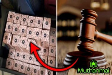 நாட்டிற்குள் சட்டவிரோத அழகுசாதன பொருட்கள் இறக்குமதி: பிறப்பிக்கப்பட்ட உத்தரவு