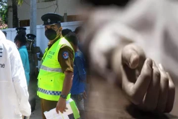 குடும்பத்தகராறில் தந்தையை அடித்து கொலை செய்த மகன்!